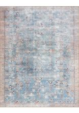 Loloi II TRADITIONAL WYNTER Power Loomed WYN-06 Area Rug